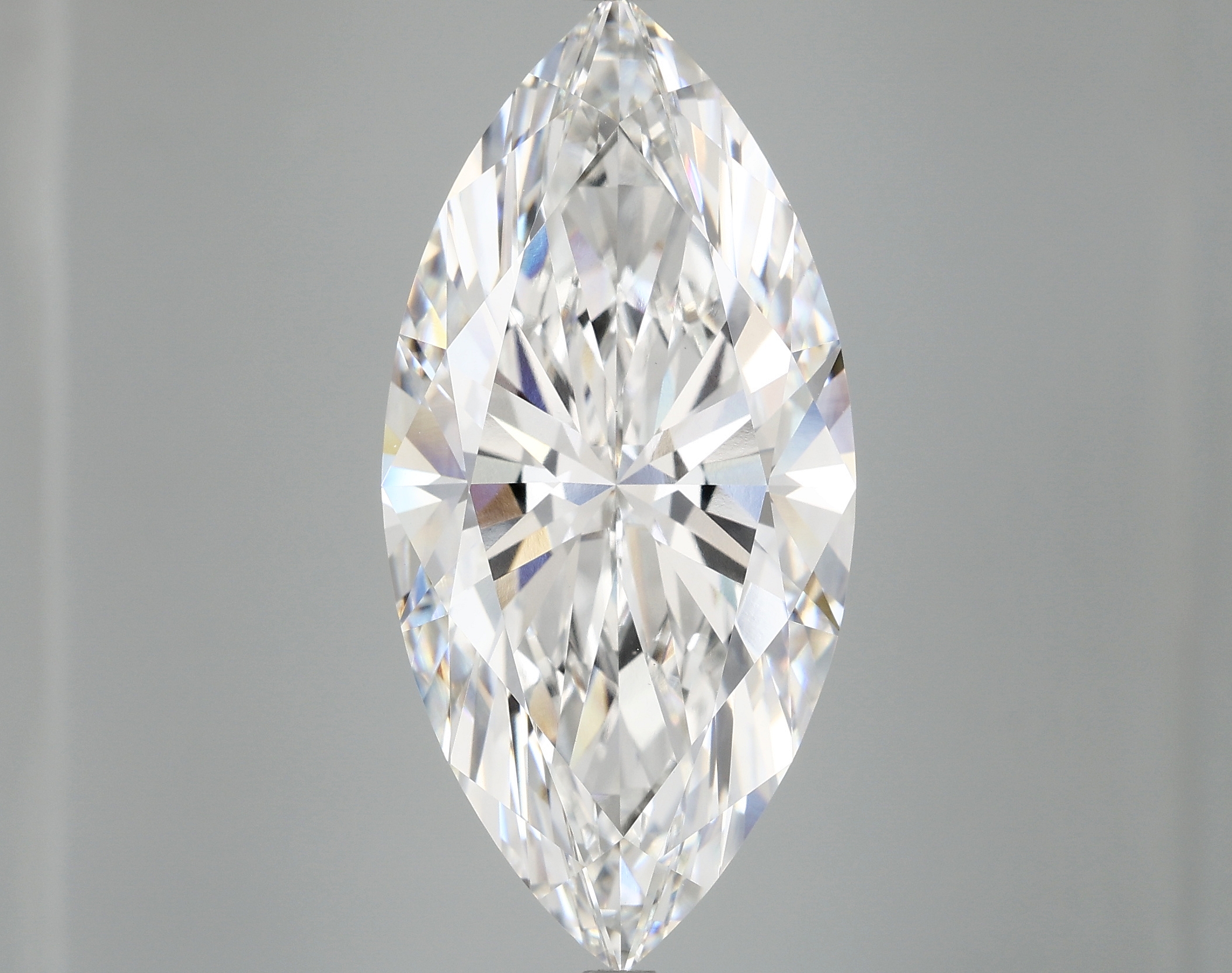 12.37 CT Marquise Diamond