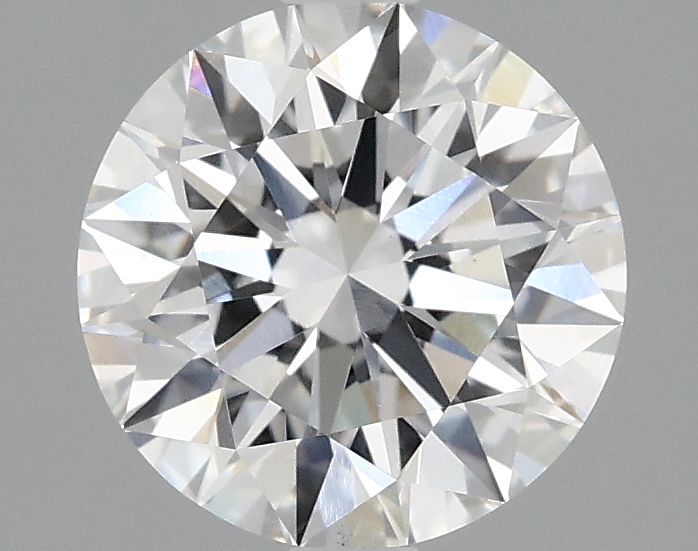 1.98 CT Round Brilliant Diamond