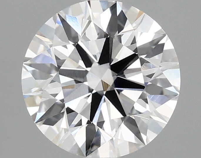 1.98 CT Round Brilliant Diamond