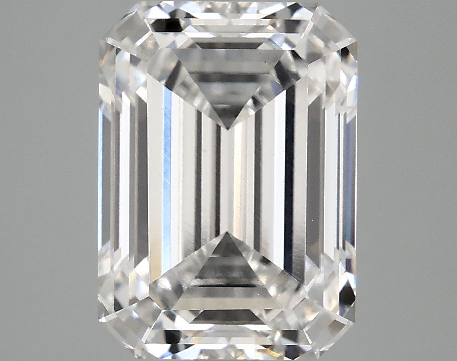 4.10 CT Emerald Diamond