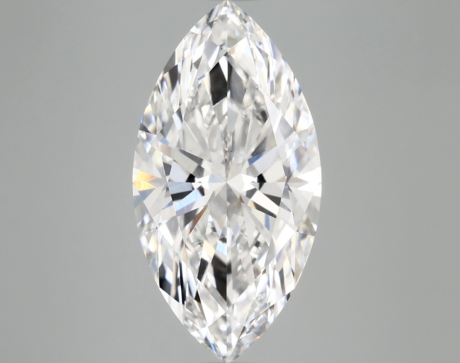 5.04 CT Marquise Diamond