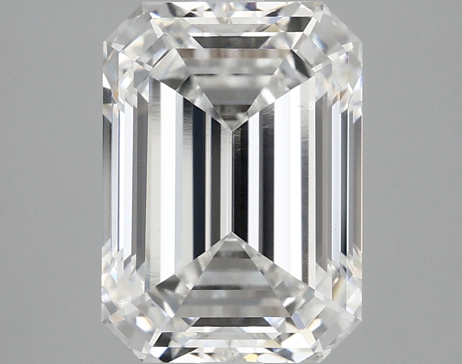 4.10 CT Emerald Diamond