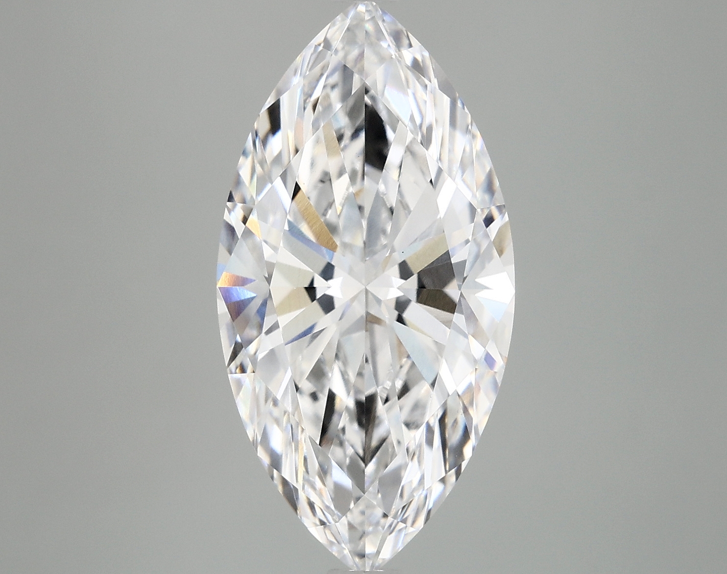 5.04 CT Marquise Diamond