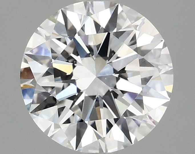 1.97 CT Round Brilliant Diamond