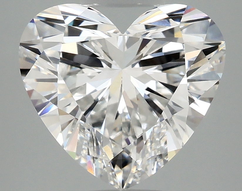 3.09 CT Heart Diamond