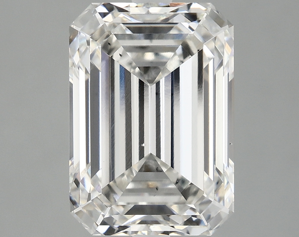5.05 CT Emerald Diamond