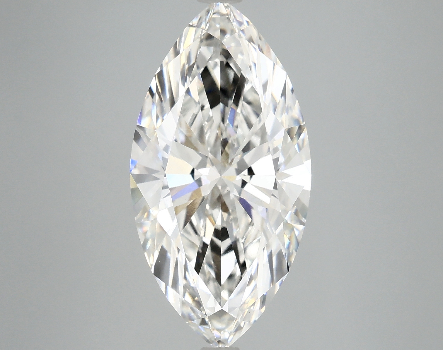 5.07 CT Marquise Diamond
