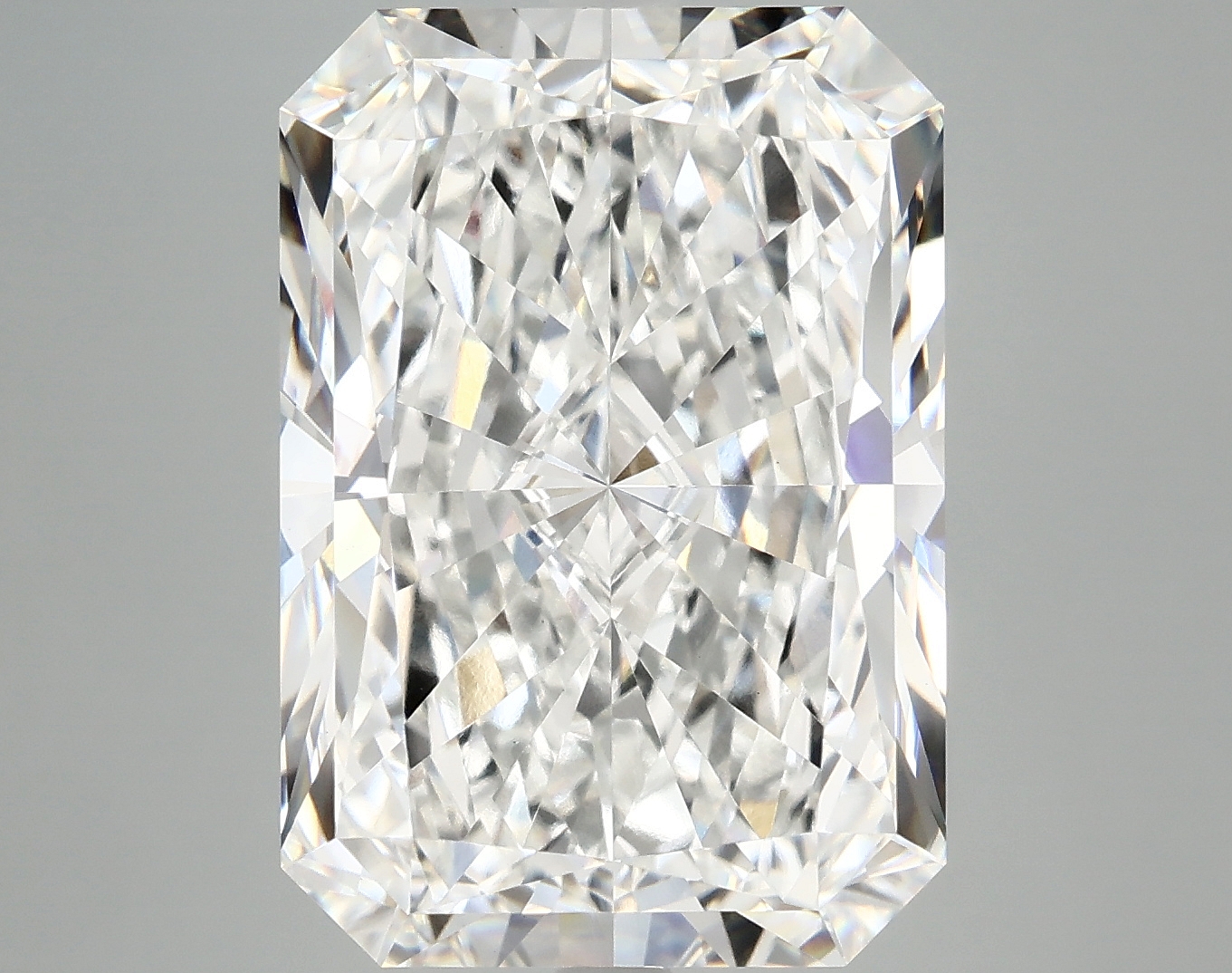 10.50 CT Radiant Diamond