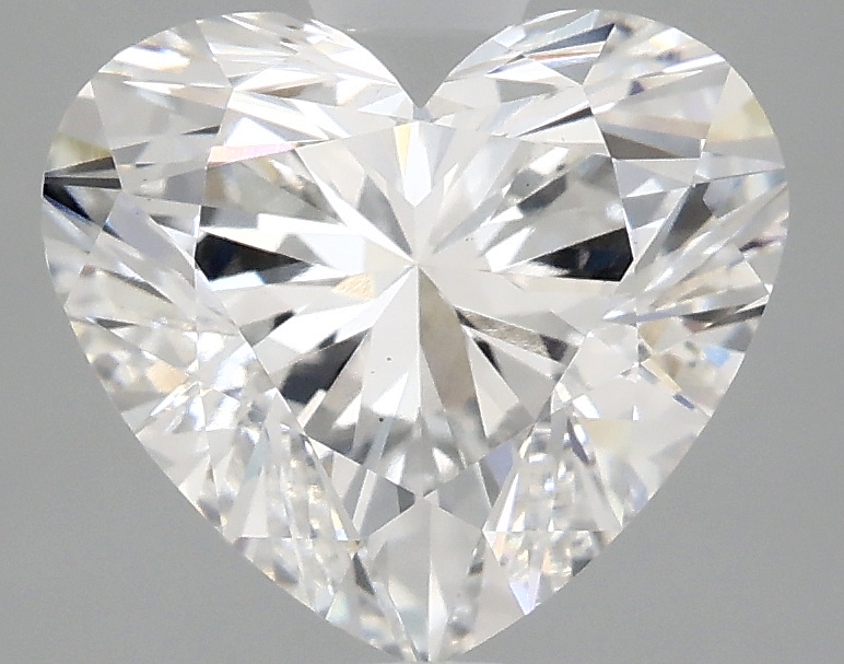 3.09 CT Heart Diamond