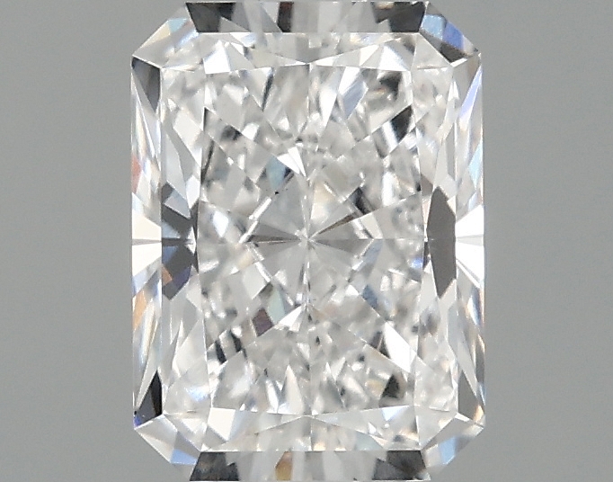 1.59 CT Radiant Diamond