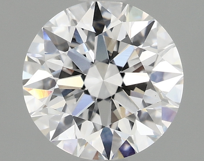 1.46 CT Round Brilliant Diamond
