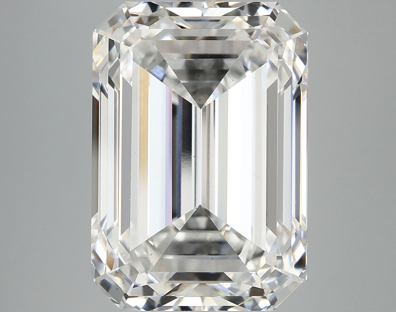 11.56 CT Emerald Diamond