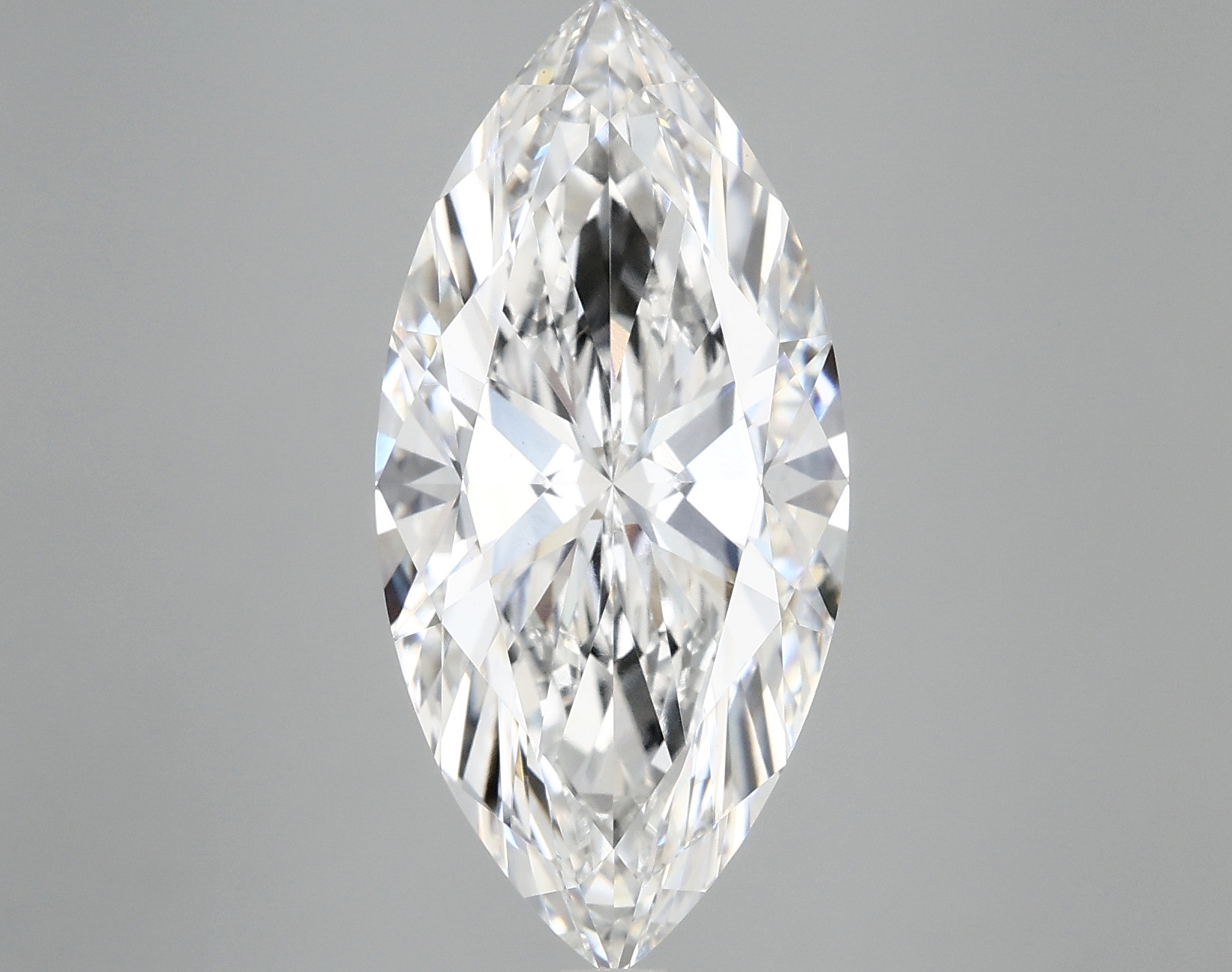 6.01 CT Marquise Diamond