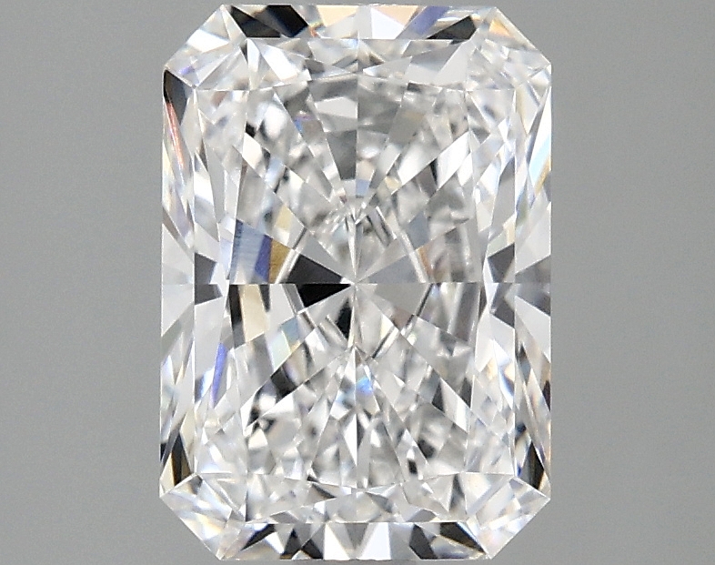 2.10 CT Radiant Diamond