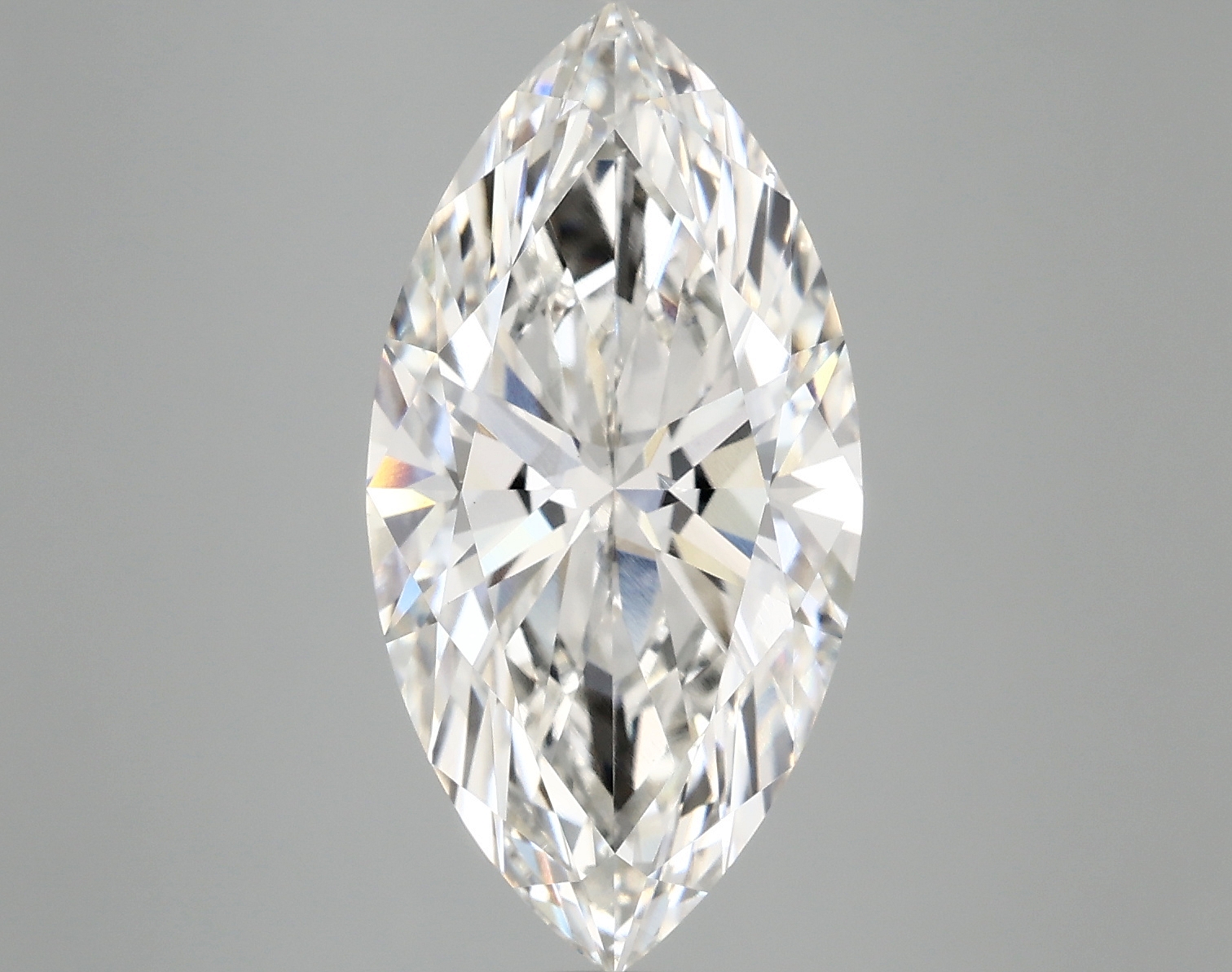 5.03 CT Marquise Diamond