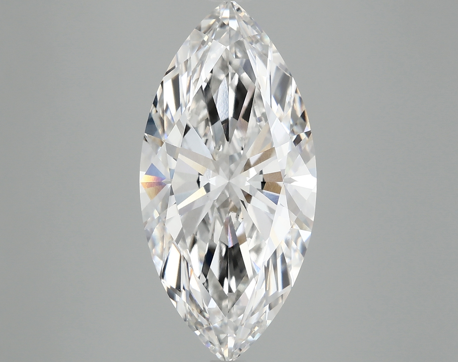 5.04 CT Marquise Diamond