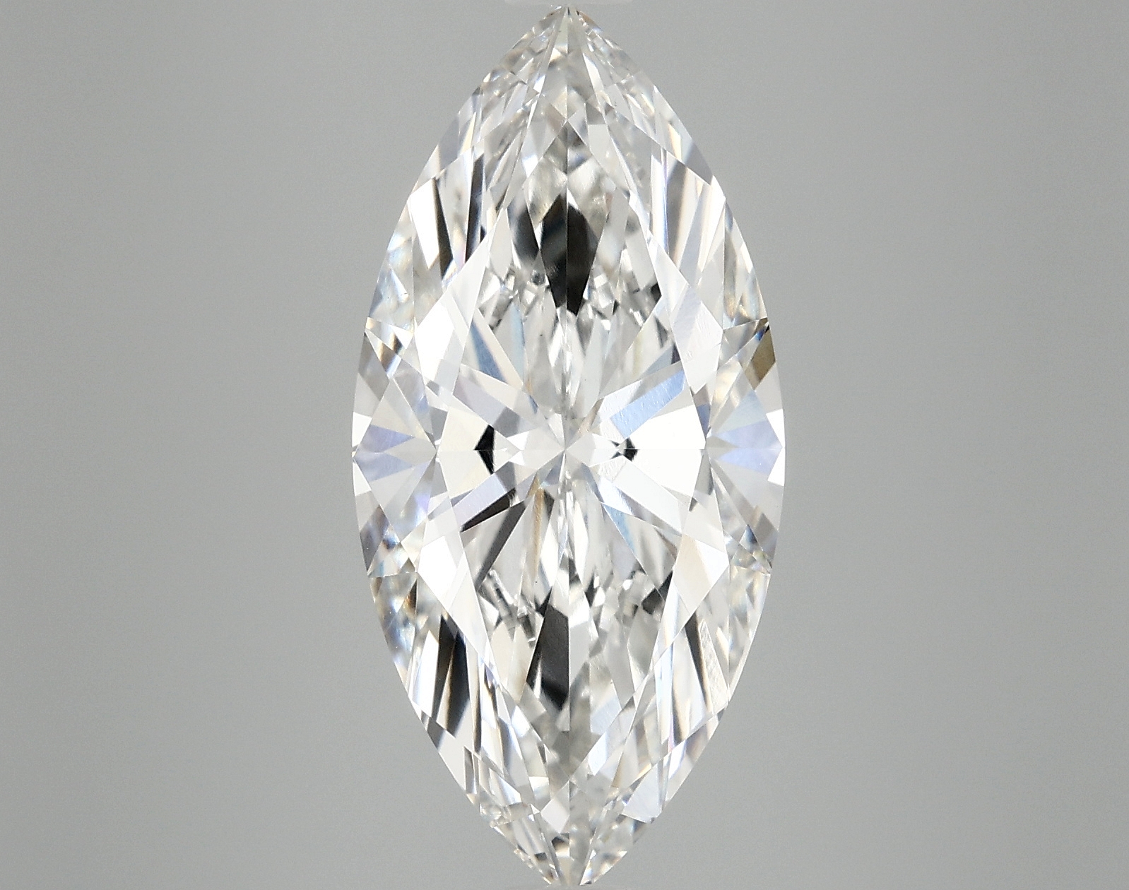 5.08 CT Marquise Diamond