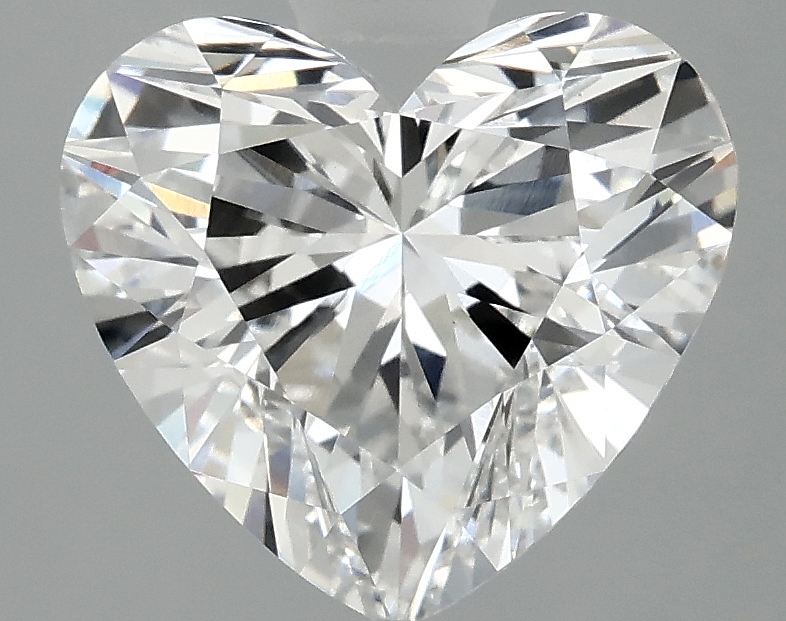 3.09 CT Heart Diamond