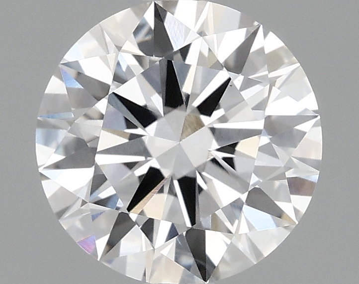 1.49 CT Round Brilliant Diamond