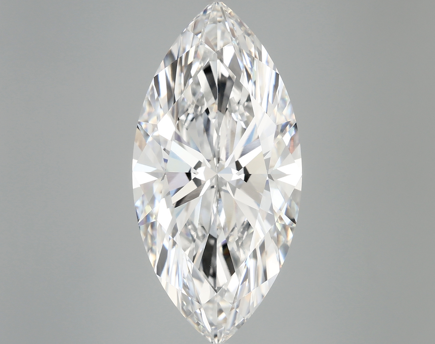 8.19 CT Marquise Diamond