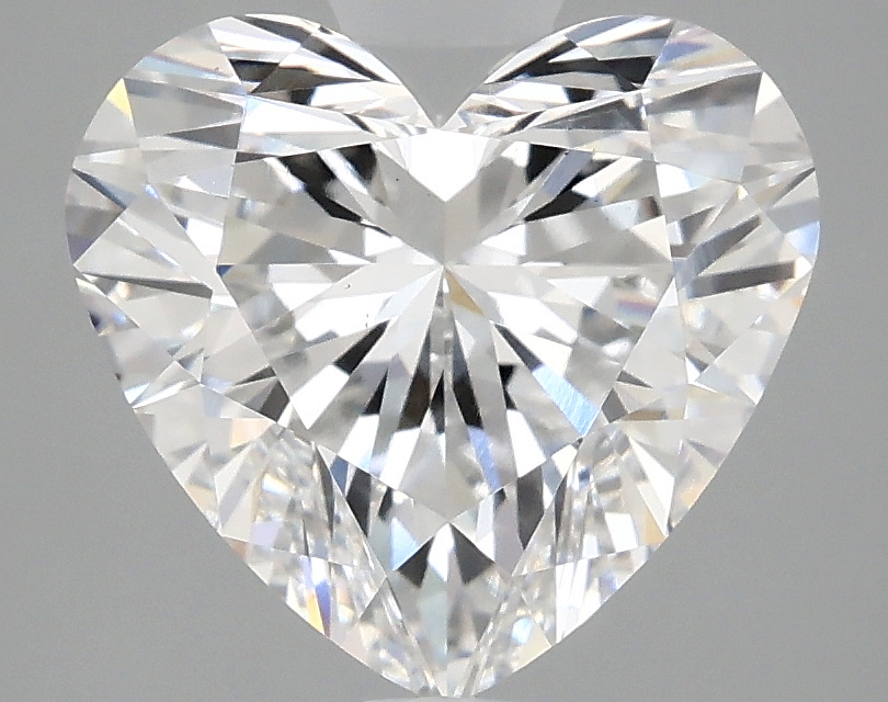 3.09 CT Heart Diamond