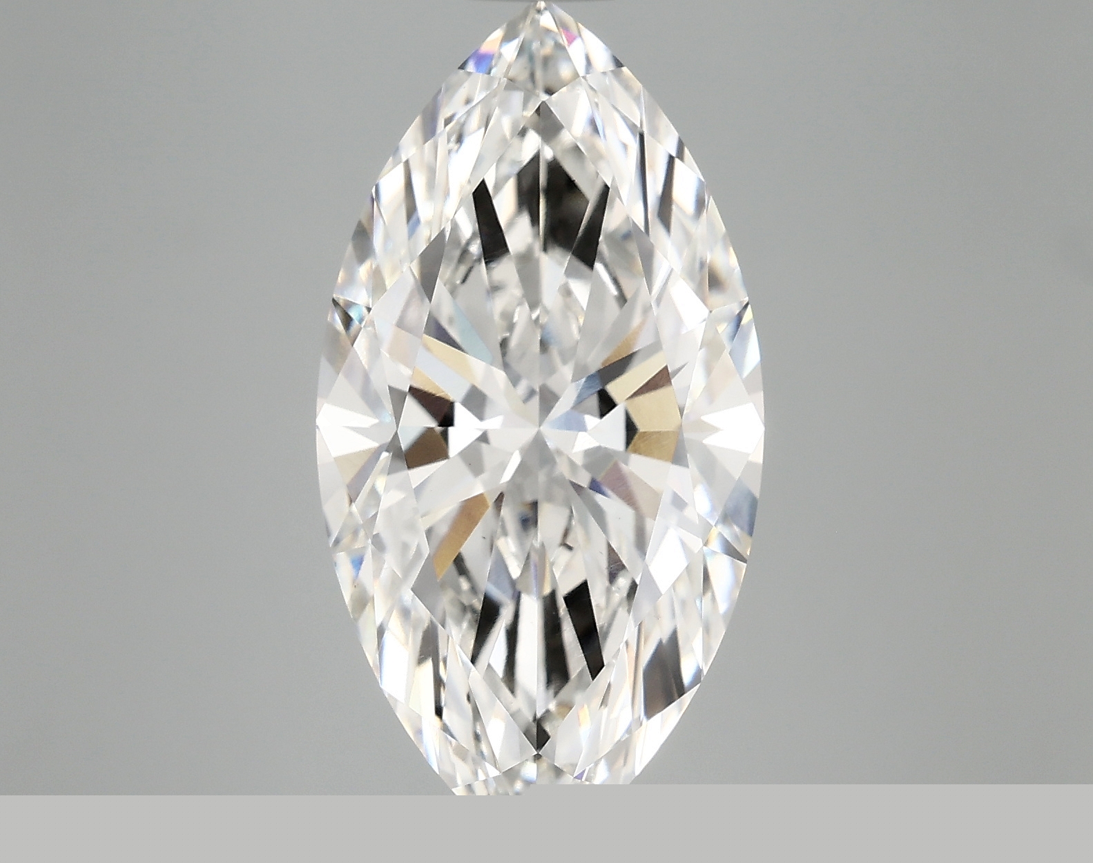 6.04 CT Marquise Diamond