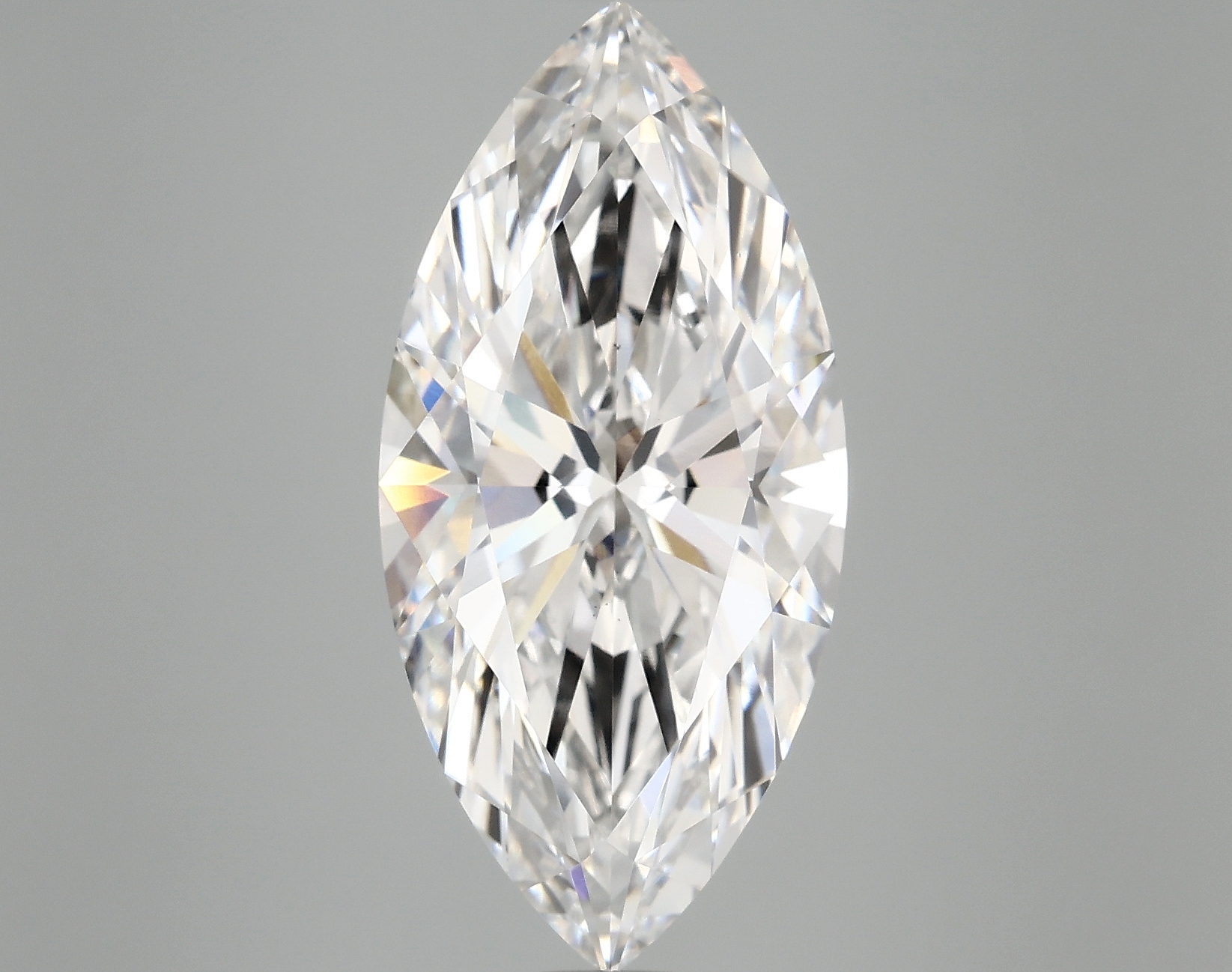 6.08 CT Marquise Diamond