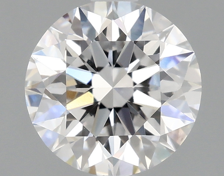 1.47 CT Round Brilliant Diamond