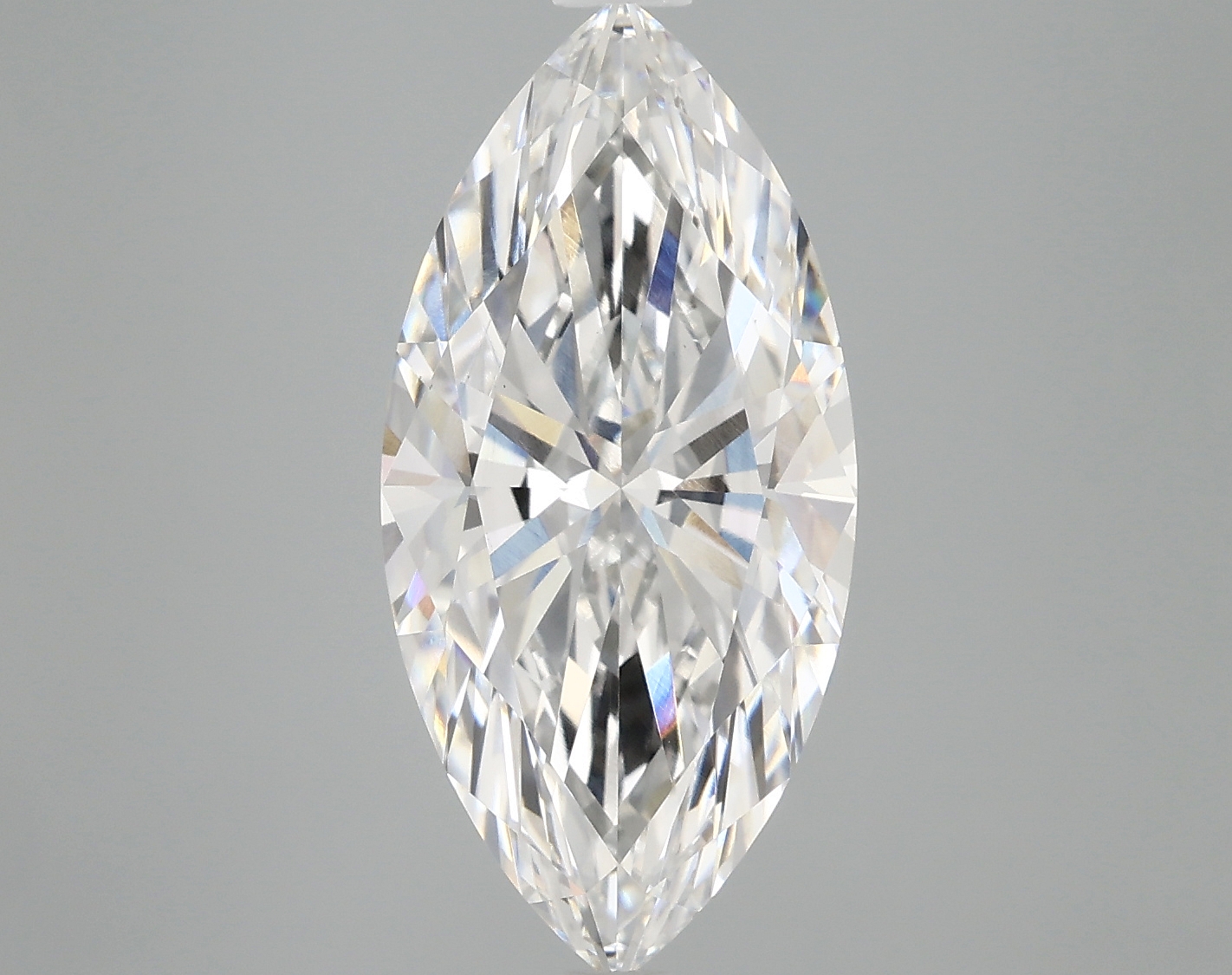 4.10 CT Marquise Diamond