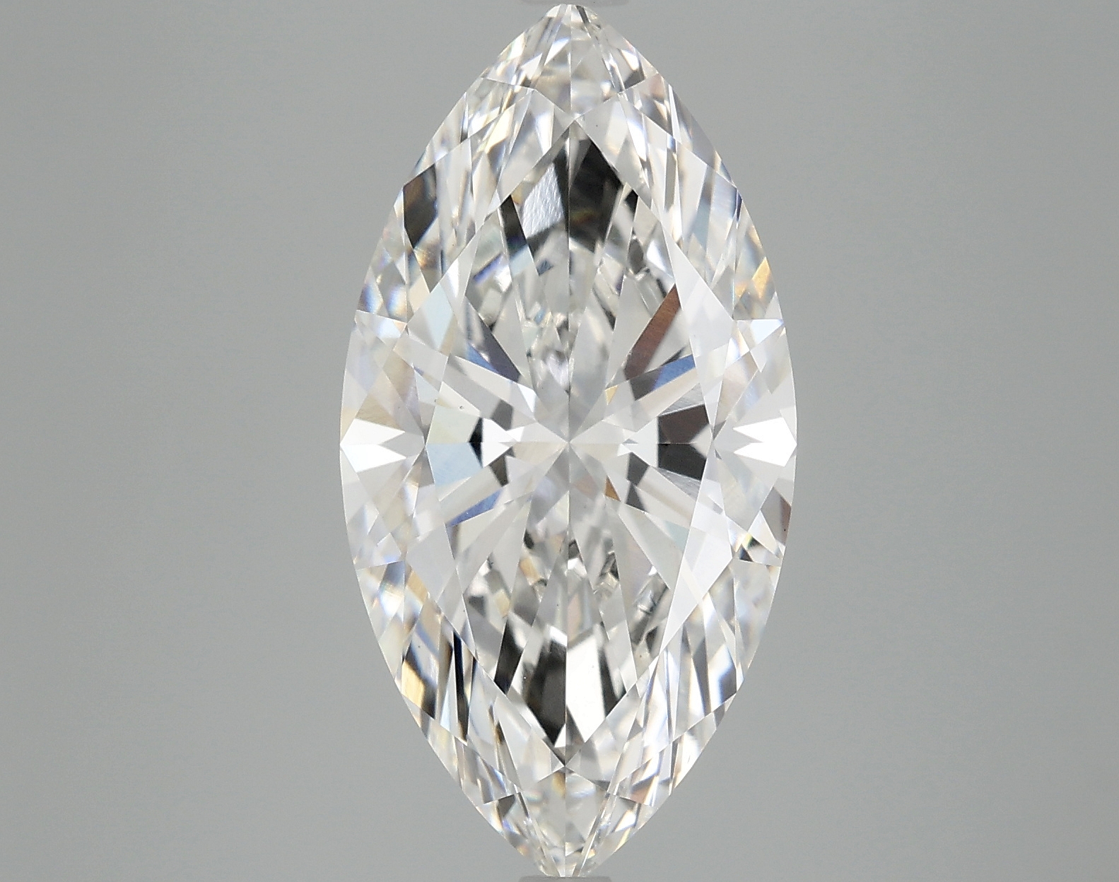 6.01 CT Marquise Diamond