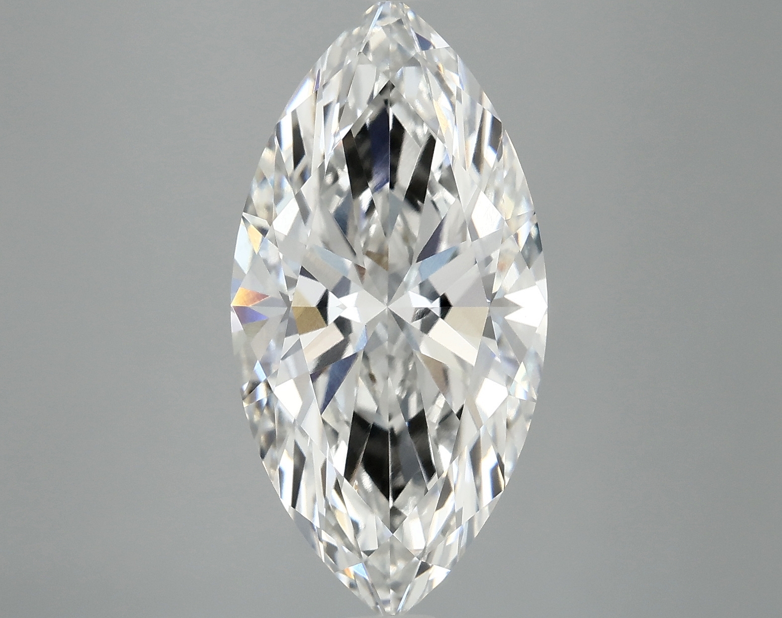 5.08 CT Marquise Diamond