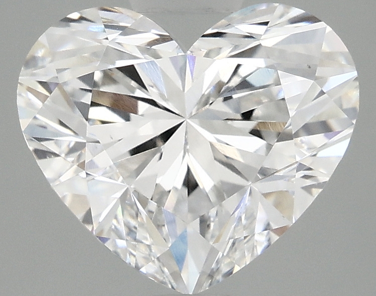 3.09 CT Heart Diamond