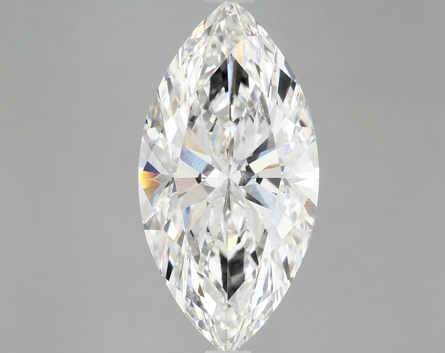5.01 CT Marquise Diamond