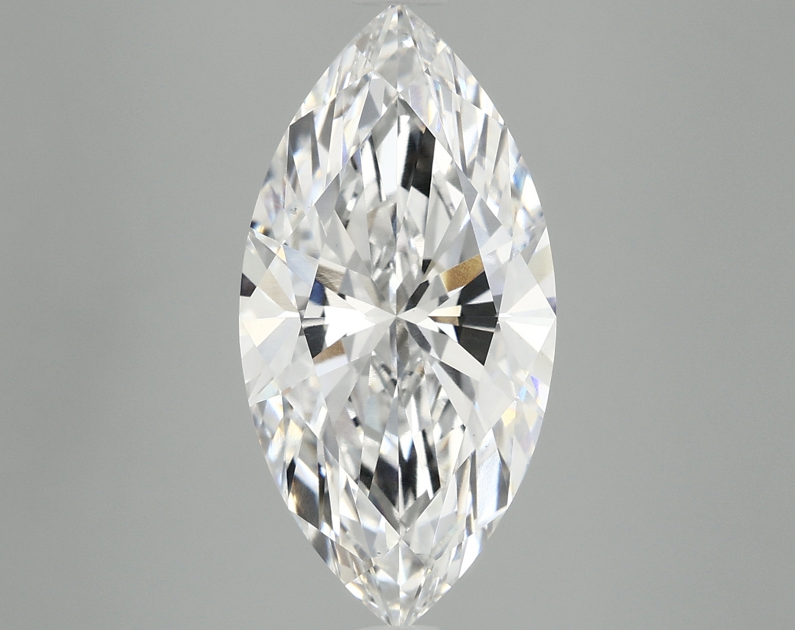 5.08 CT Marquise Diamond