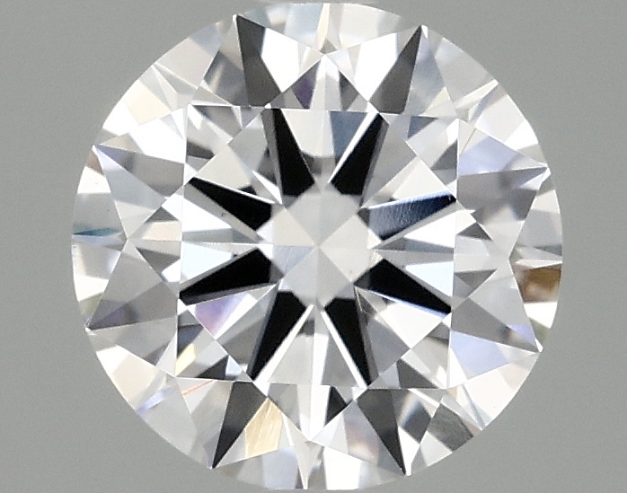 1.96 CT Round Brilliant Diamond