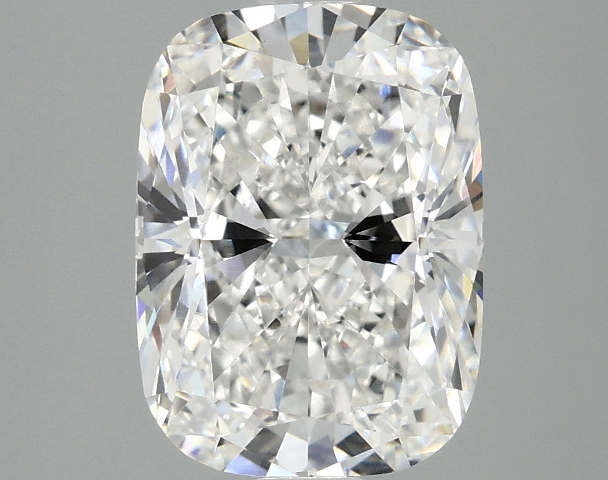 3.10 CT Cushion Diamond