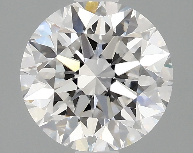 1.97 CT Round Brilliant Diamond