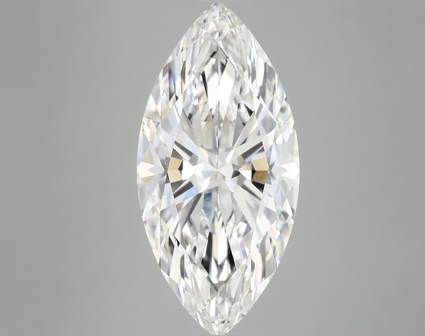 6.08 CT Marquise Diamond