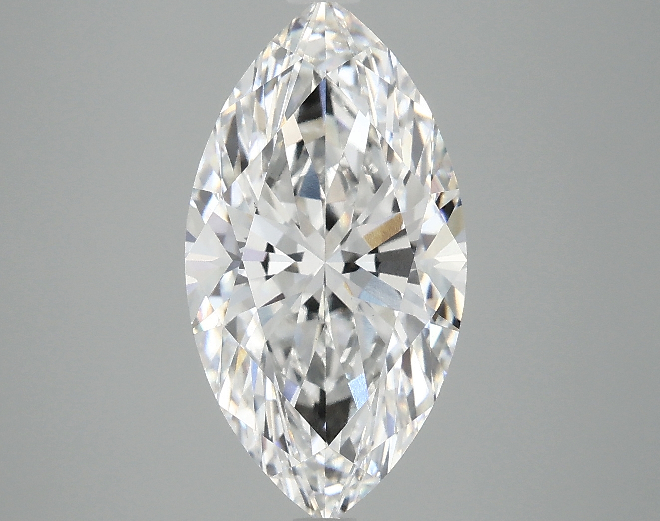 4.09 CT Marquise Diamond