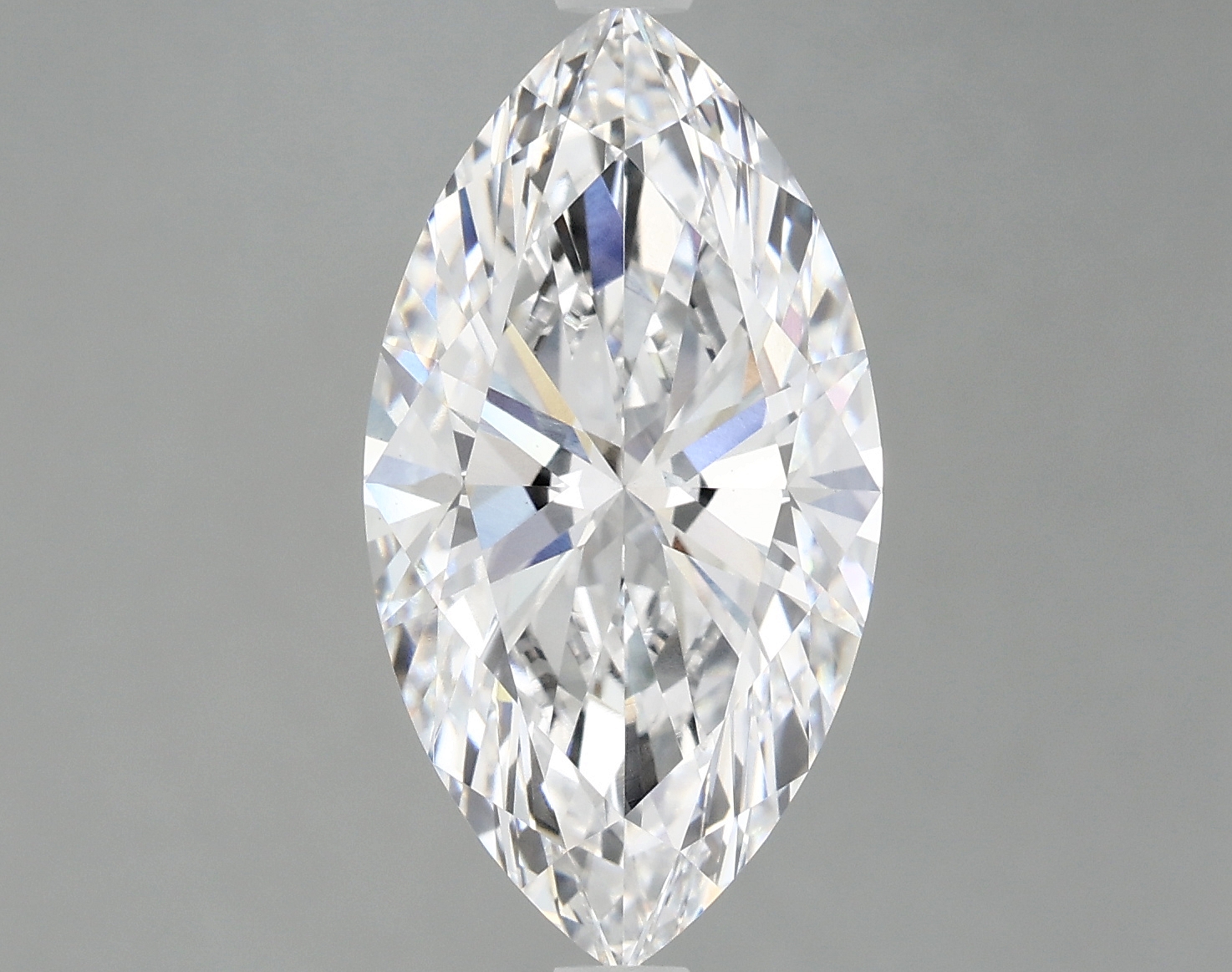 5.02 CT Marquise Diamond