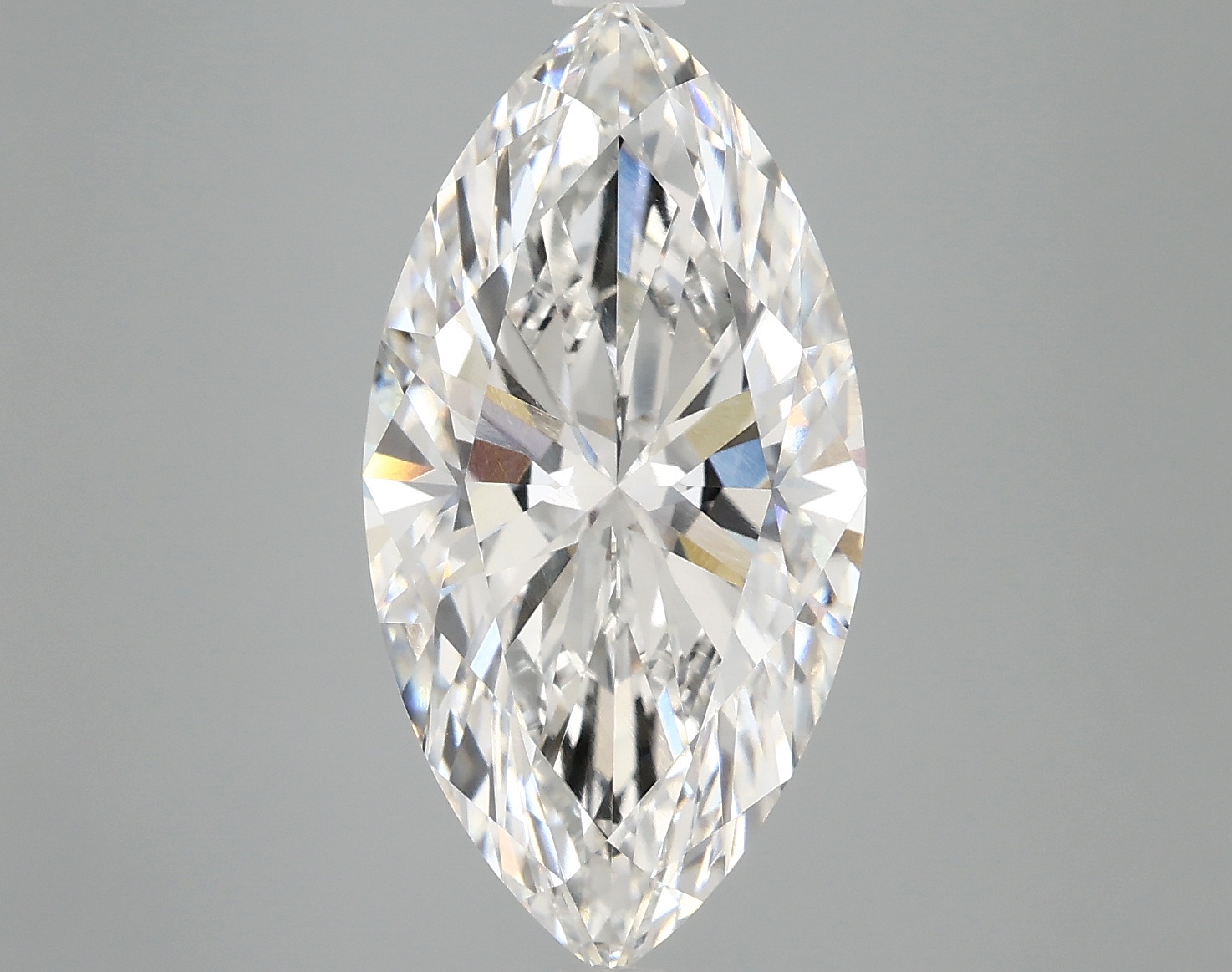 5.08 CT Marquise Diamond