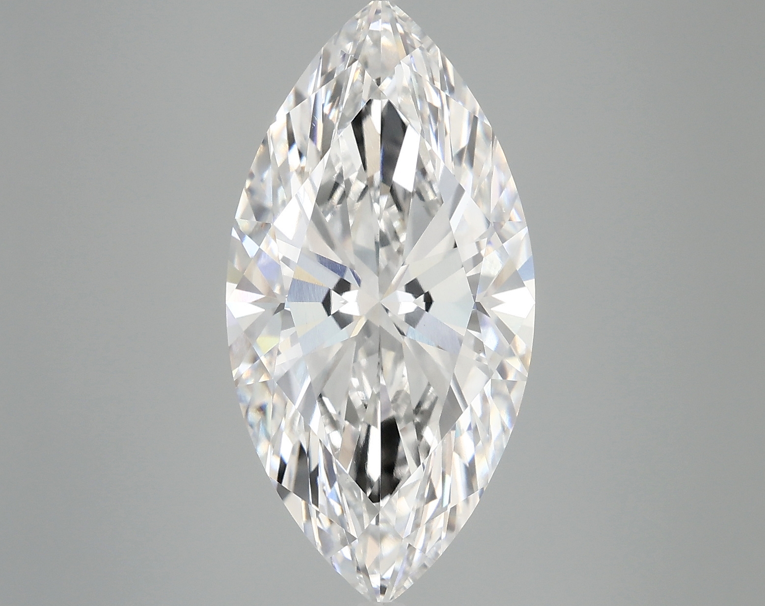 6.01 CT Marquise Diamond