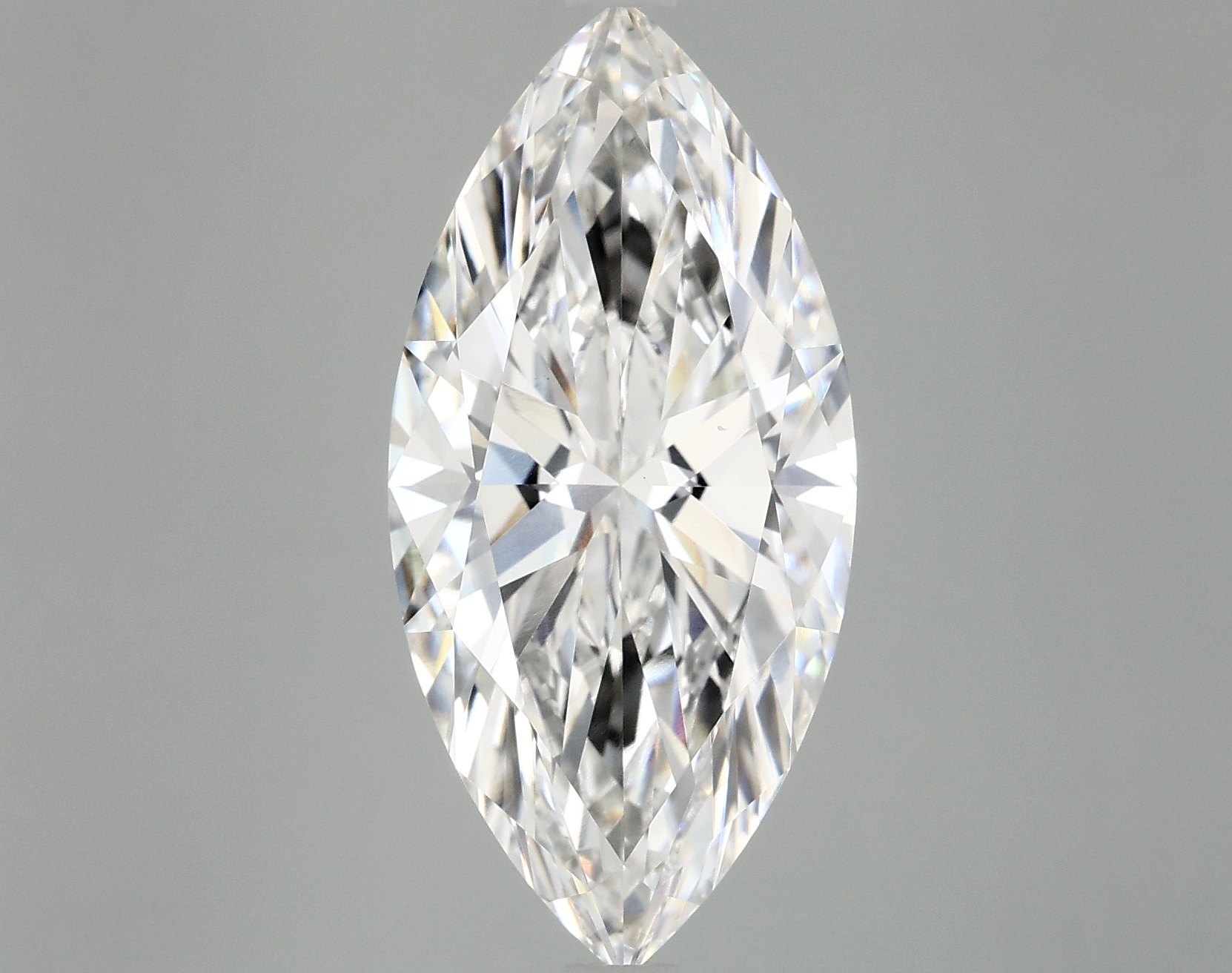 6.03 CT Marquise Diamond