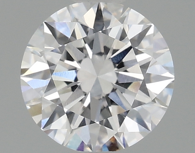 1.47 CT Round Brilliant Diamond
