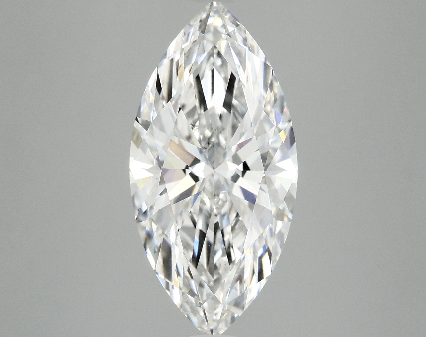 4.10 CT Marquise Diamond