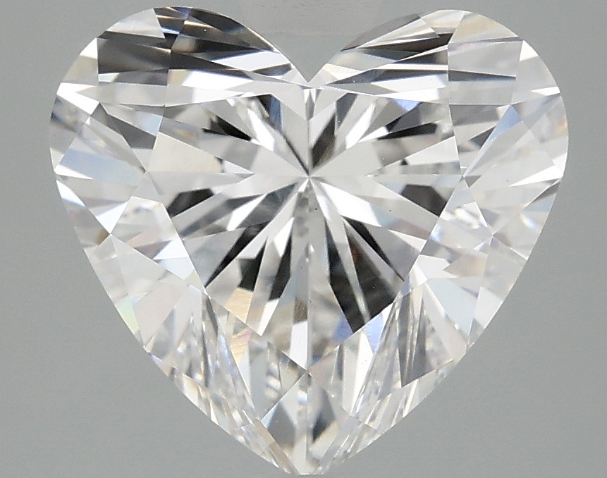 4.03 CT Heart Diamond