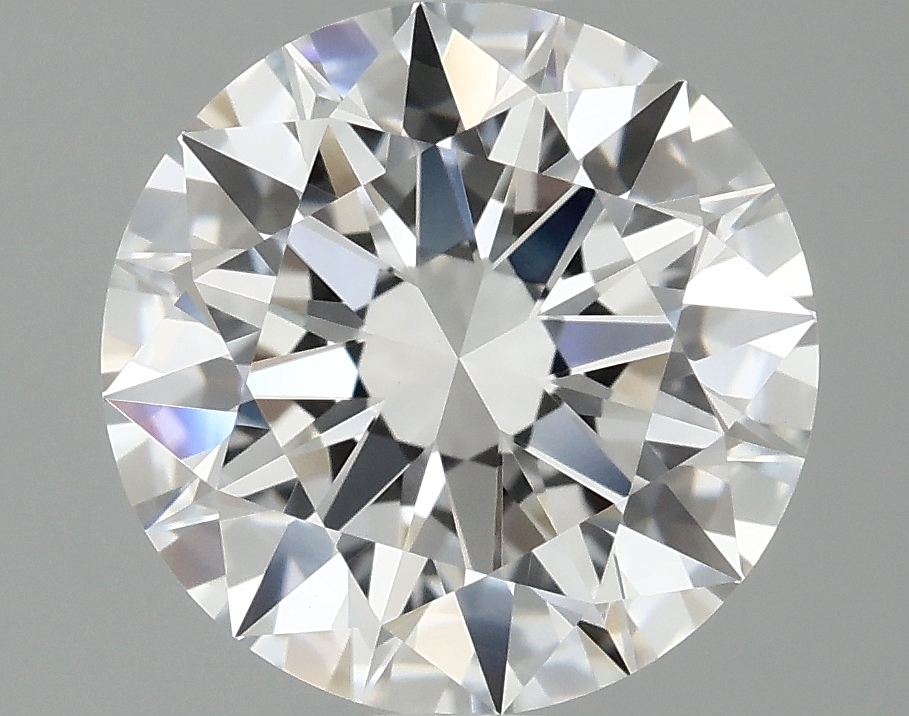 1.96 CT Round Brilliant Diamond
