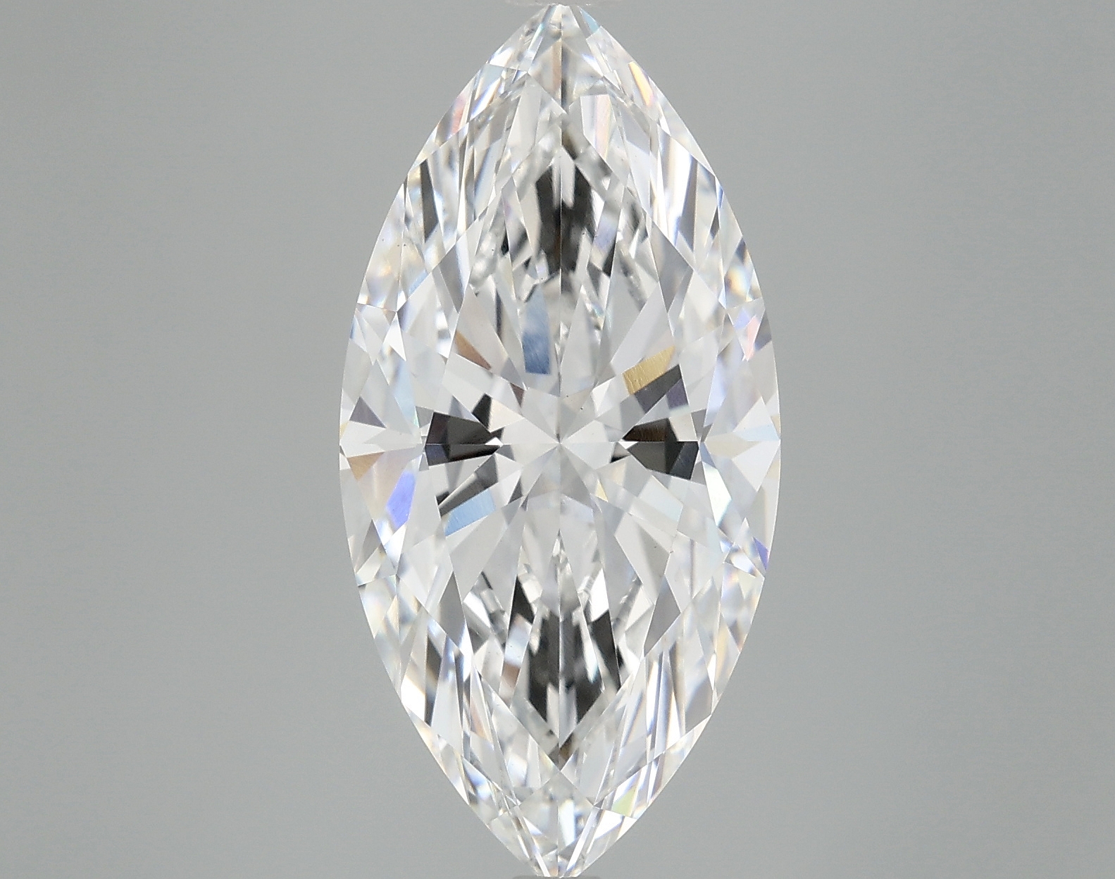 6.06 CT Marquise Diamond