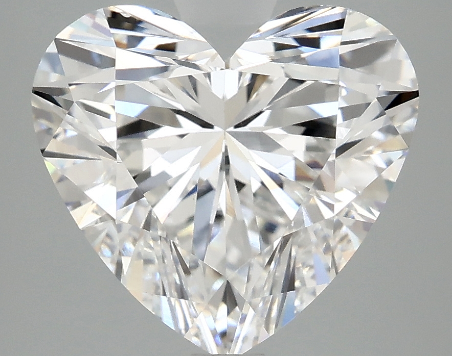 4.10 CT Heart Diamond