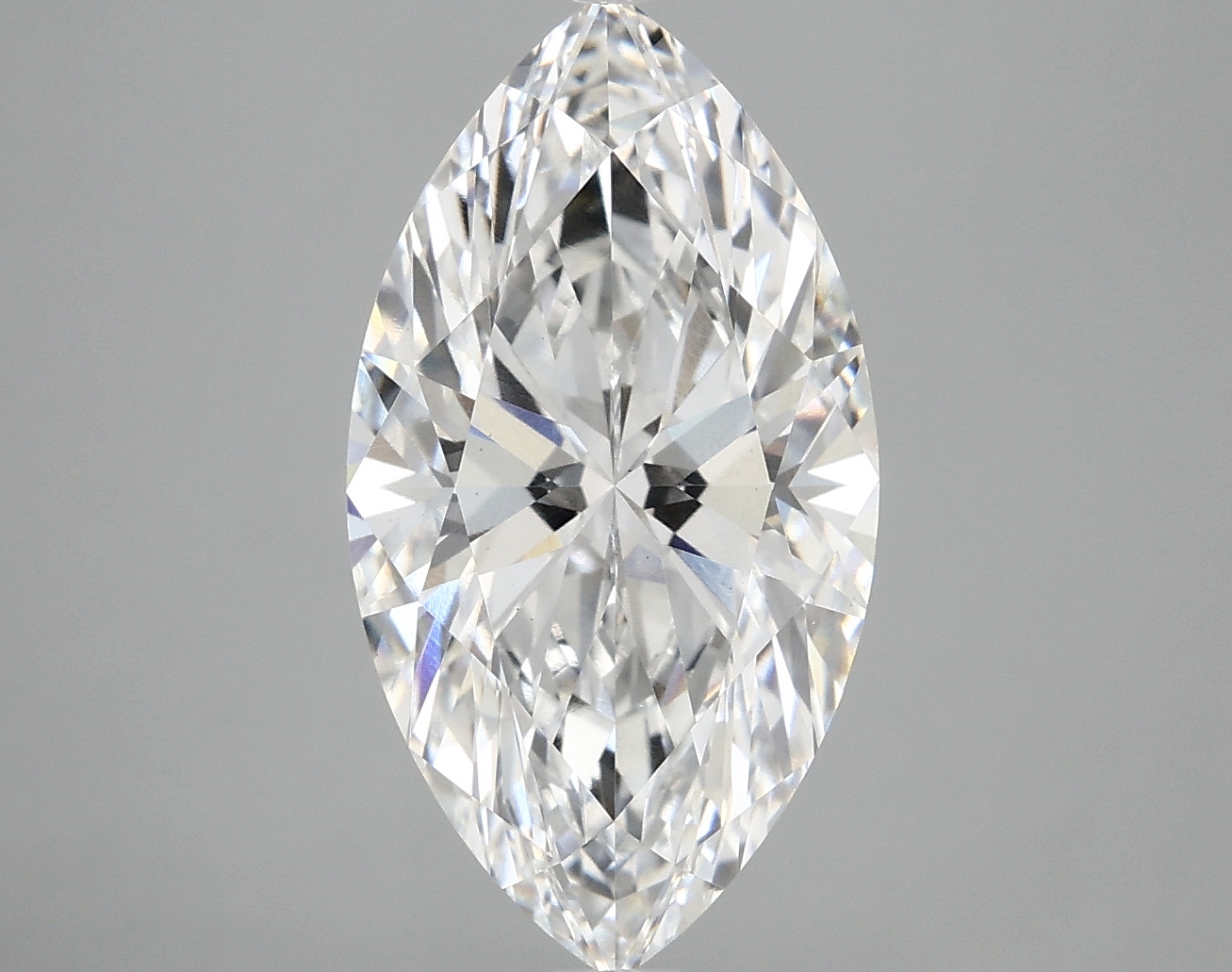 4.09 CT Marquise Diamond